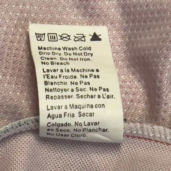 Jakroo Sport-Cut Fit Style Cycling Shirt Full Zip Unisource Back Pockets Men 2XL - Picture 6 of 12